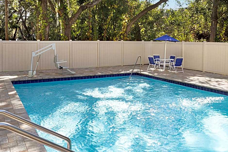 Candlewood Suites Safety Harbor By IHG