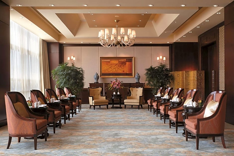 Shangri-La Hotel, Wenzhou