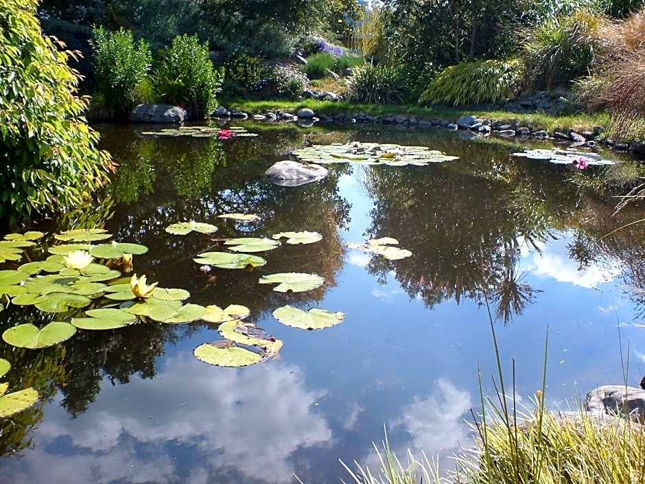 English Cherry Tree Manor