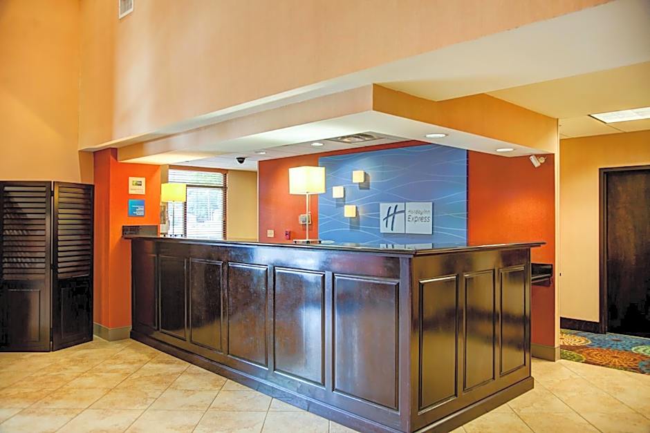 Holiday Inn Express Tyler South By IHG