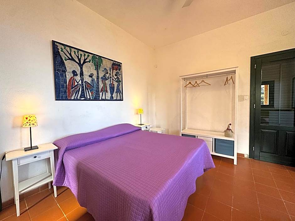 Baglio La Luna - B&B