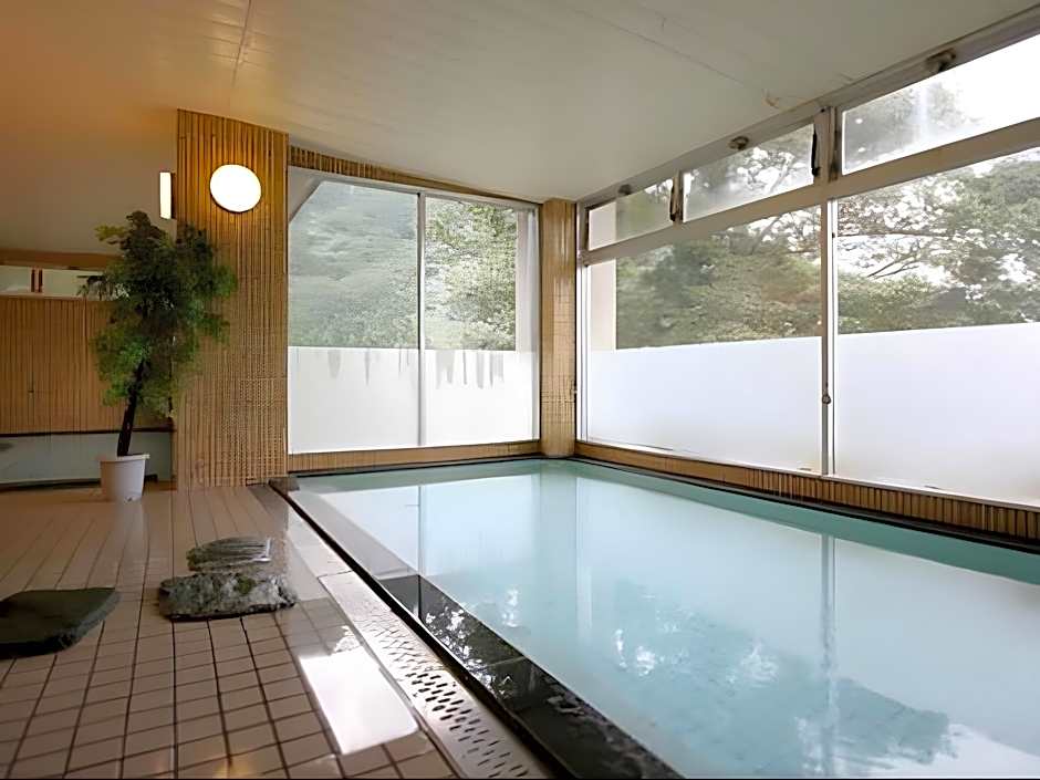 Yukiguni no Yado Takahan Ryokan