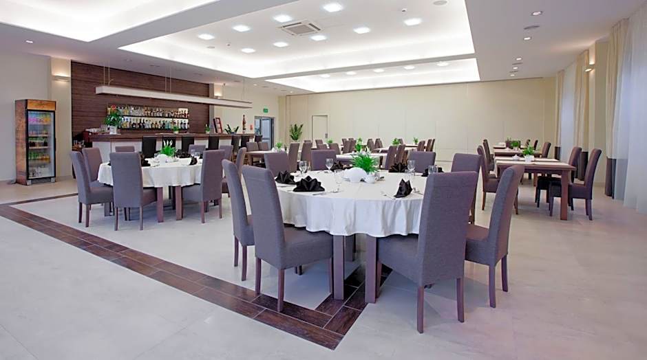 Hotel Feniks