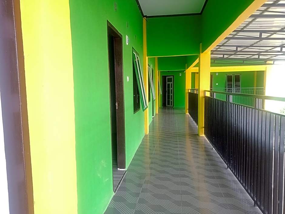 Sipakatau Homestay Bira