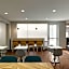 TownePlace Suites by Marriott Pittsburgh Harmarville