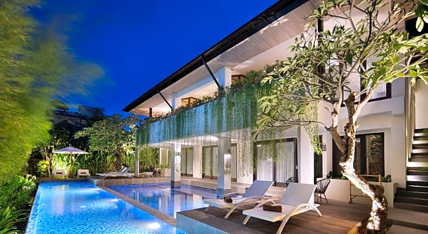 AmantraNa Canggu