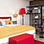 Holiday Inn - the niu, Franz Vienna By IHG