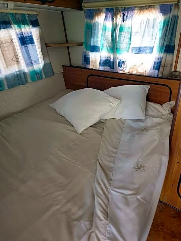 ASAMé @ Oppi-Rivier