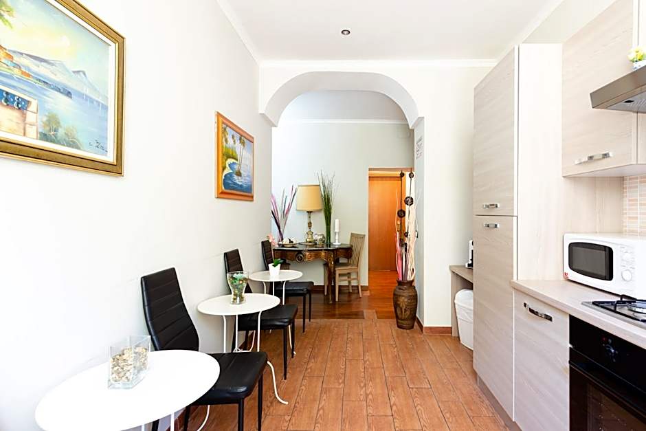 Dreams Roma B&B
