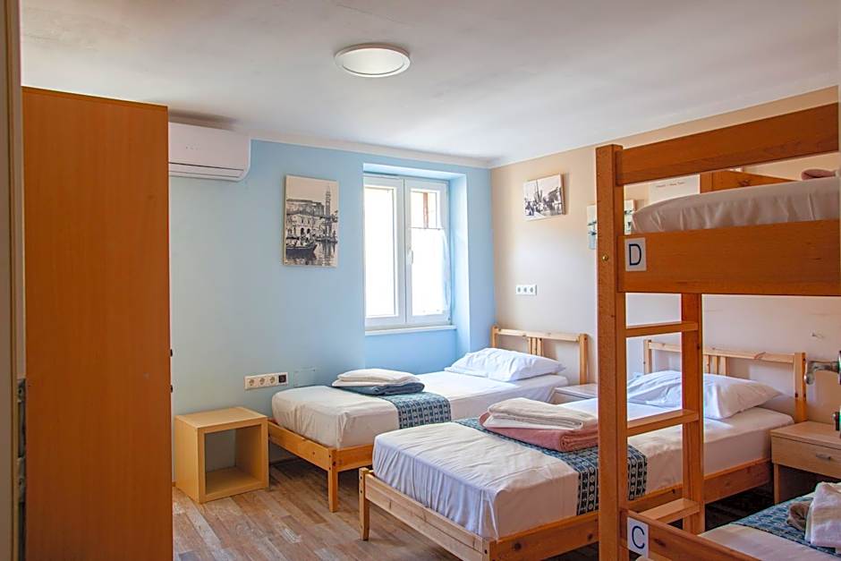 Hostel Adriatic Piran