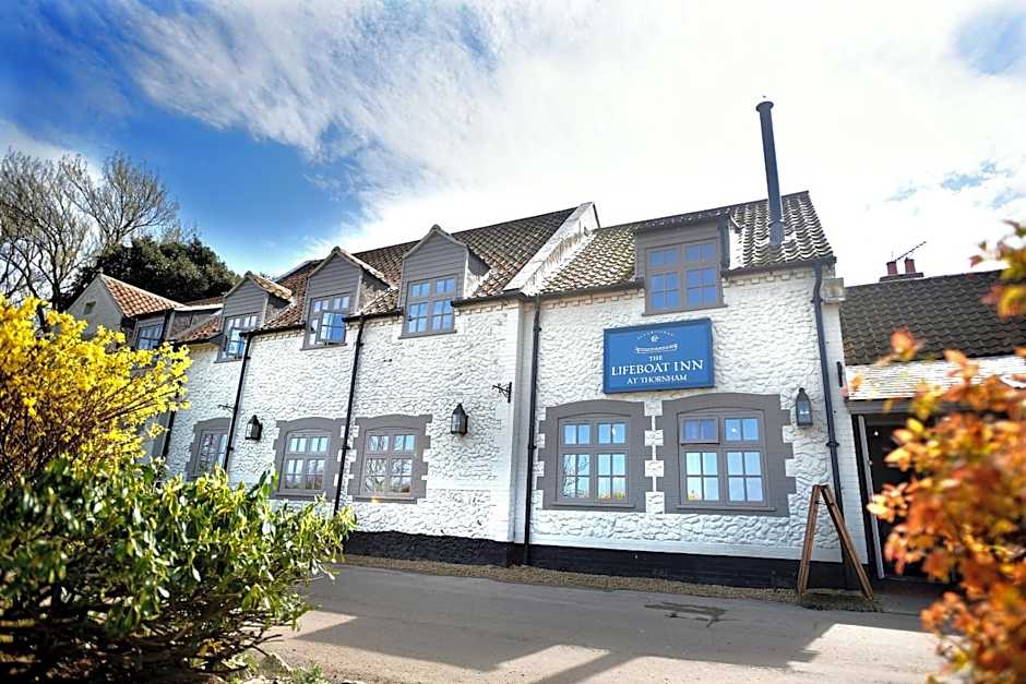 The Lifeboat Inn