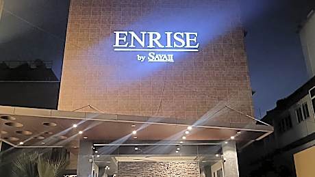 Enrise by Sayaji,  Ahmednagar