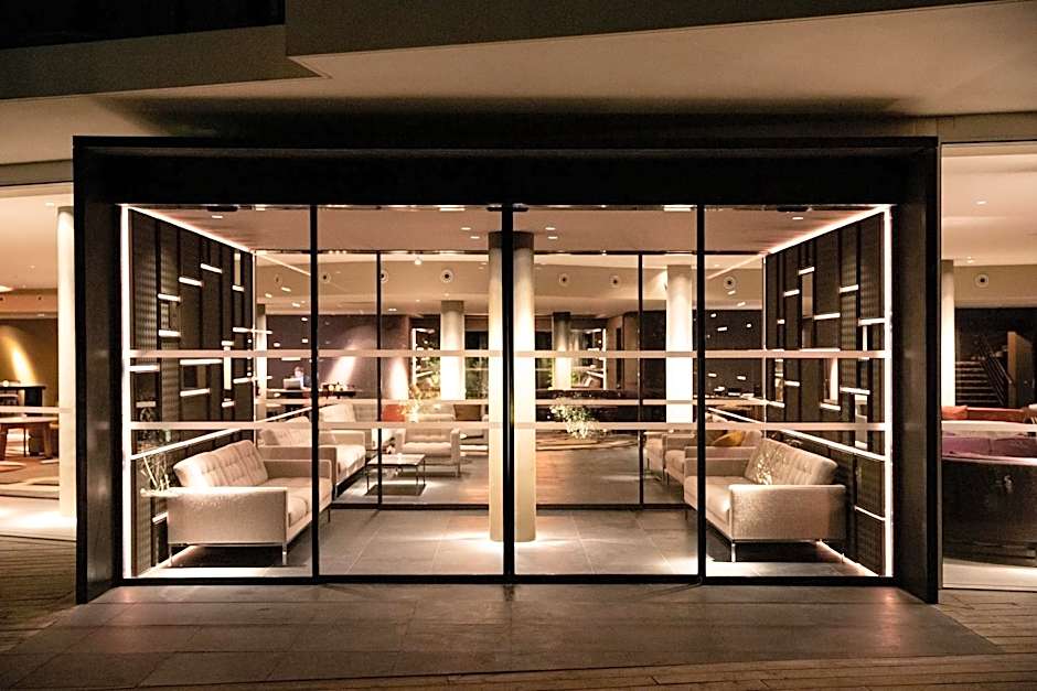 Hôtel Plage Palace & Spa