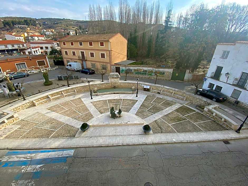 Hotel Rural El Lagar de Nemesio