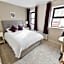 The butterbean accomodation
