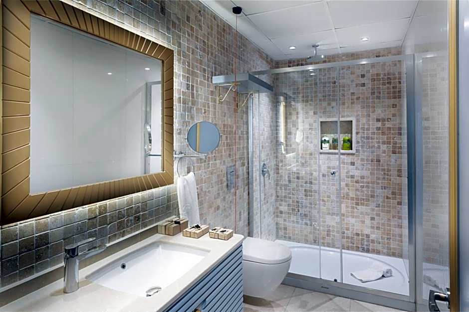 Five Diamonds Hotels