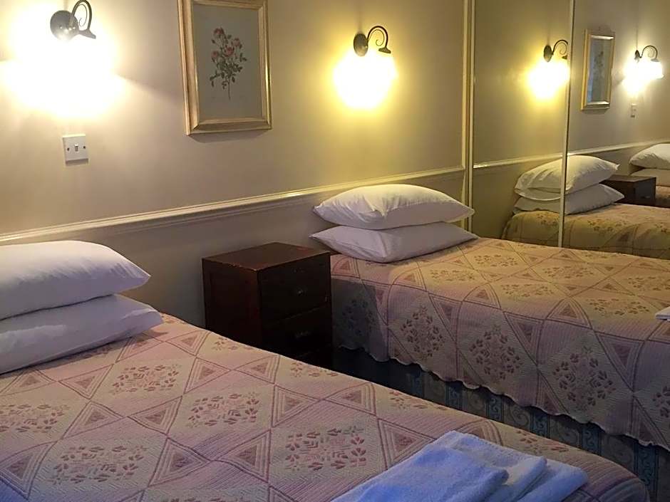 Colnbrook Lodge Guest House