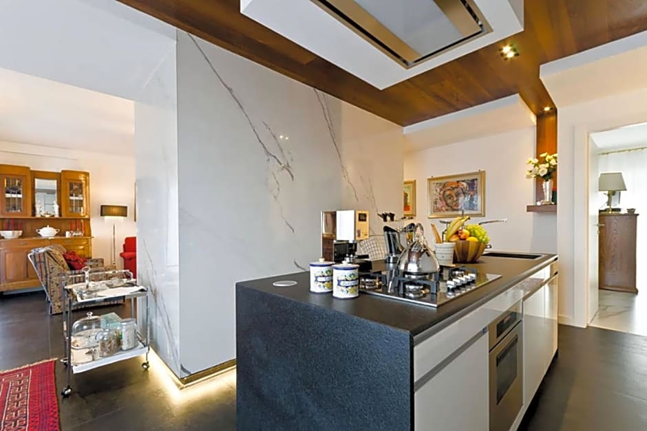 Bed and Breakfast Grace