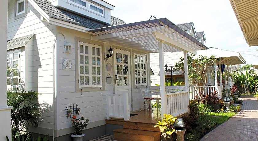 At Residence Suvarnabhumi Hotel - SHA Extra Plus