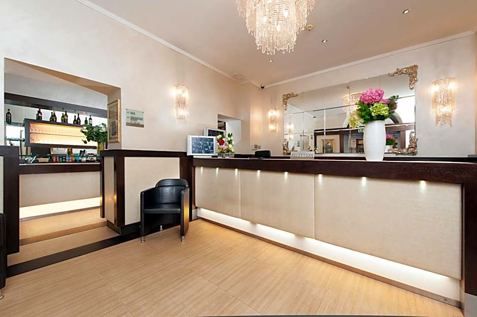 Yes Hotel Boutique Rome