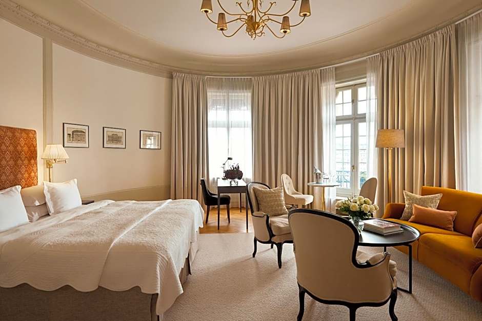 Hotel Diplomat Stockholm