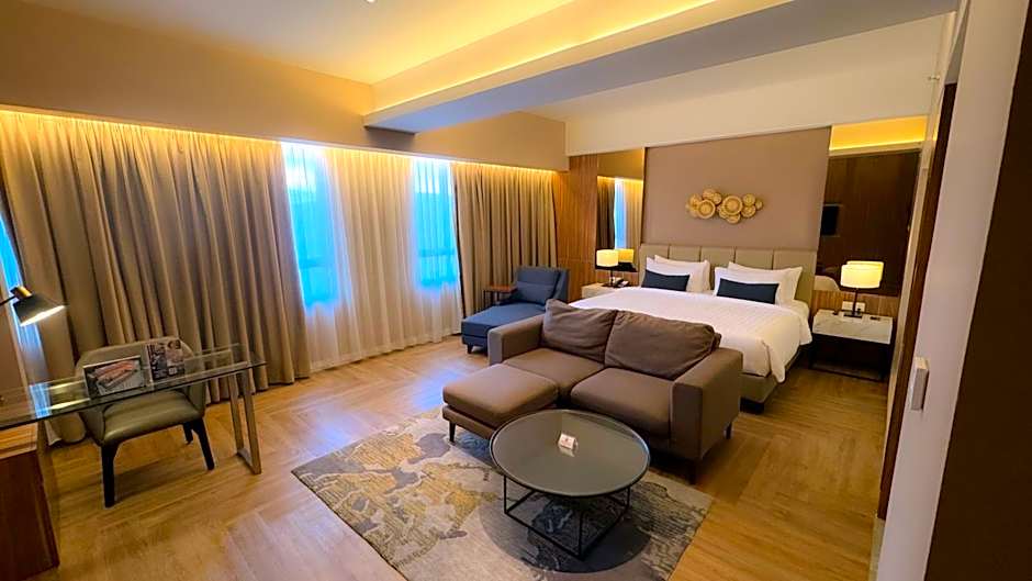 The ZHM Premiere Padang