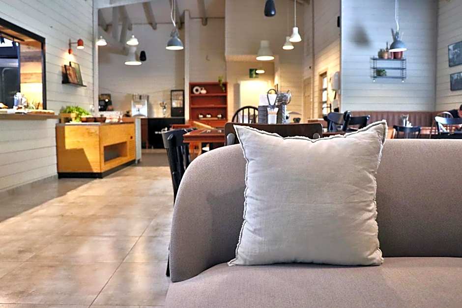 Nir David Country Lodge