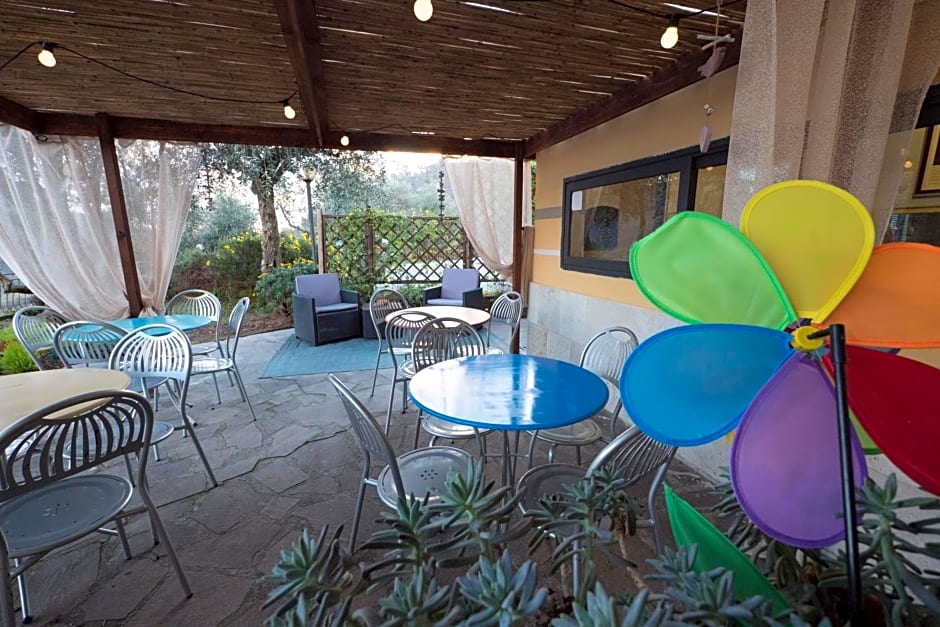 Albergo Serena