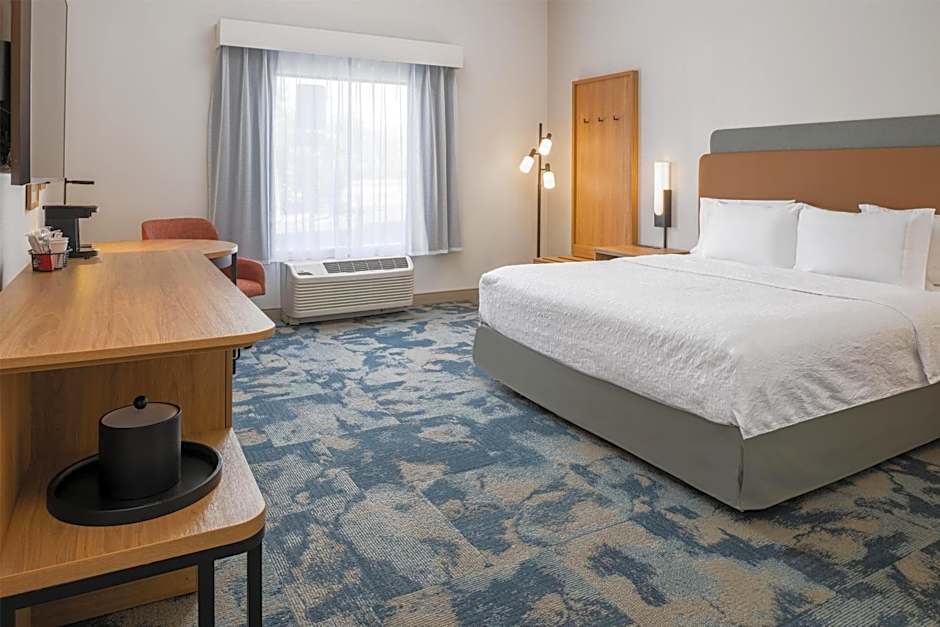 Hampton Inn & Suites Prescott Valley
