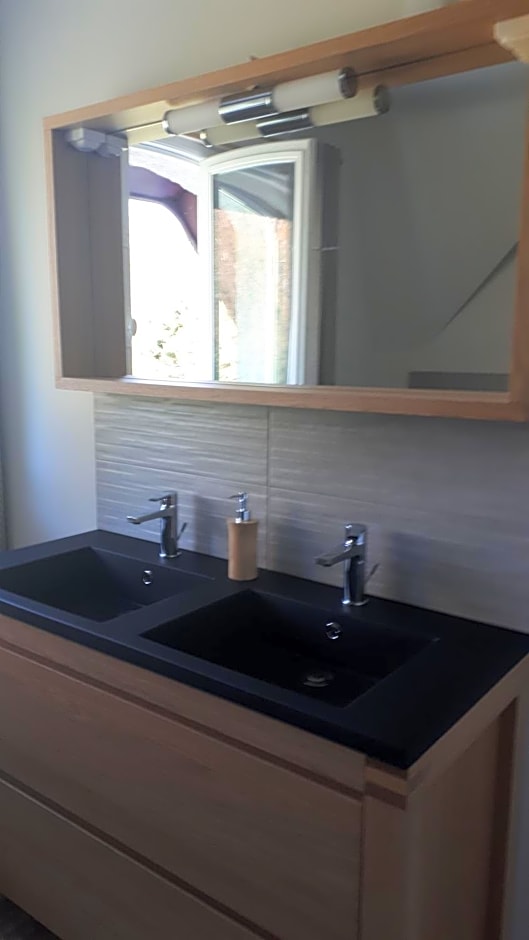 Chambres d'hôtes Les 4 Vents