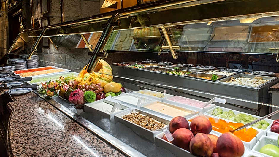 Holiday Inn Queretaro-Centro Historico By IHG