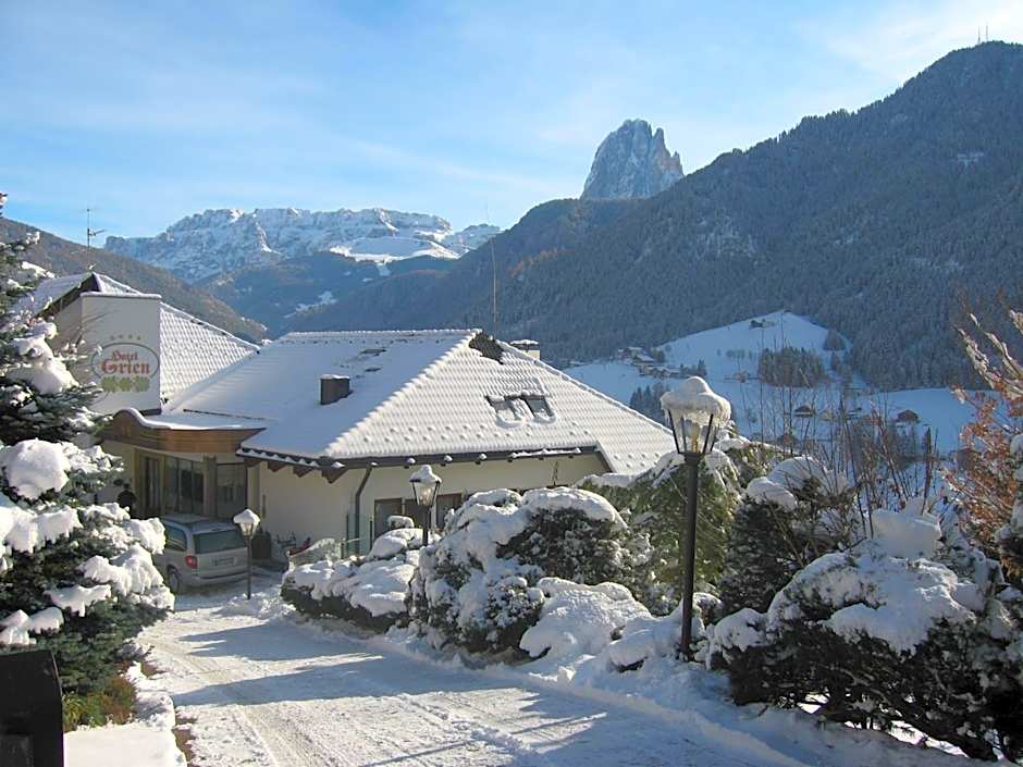 Hotel Grien
