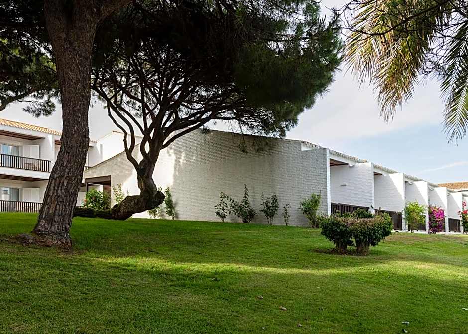 Parador De Mazagon