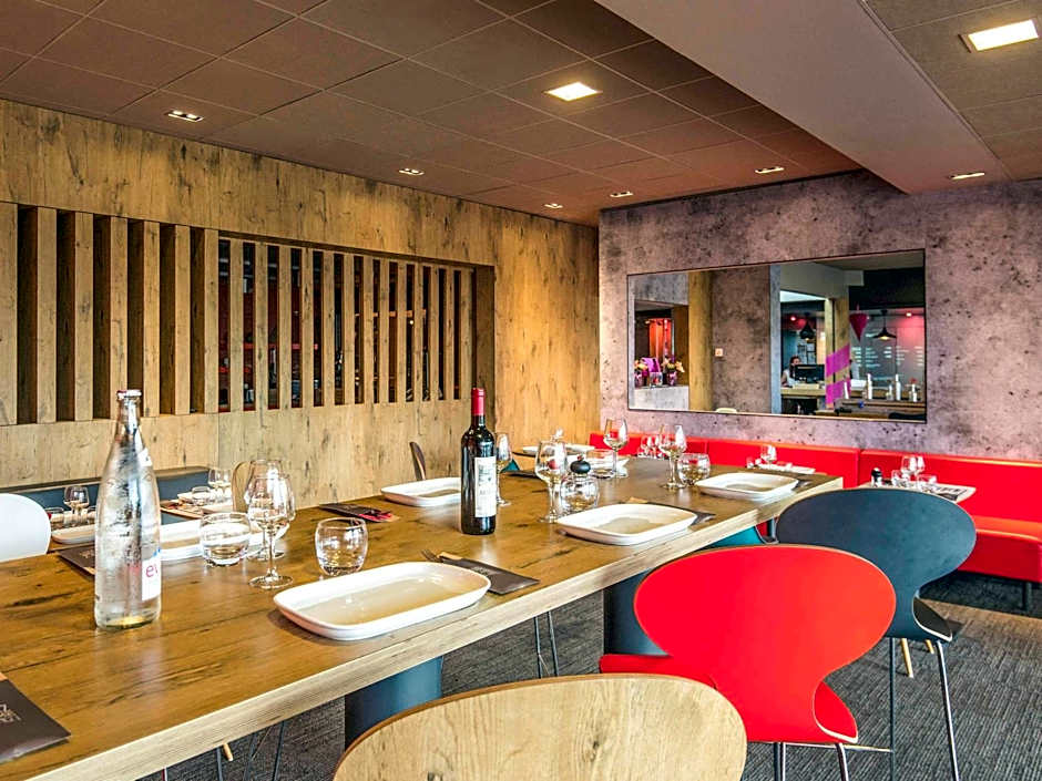 ibis Pau Lescar