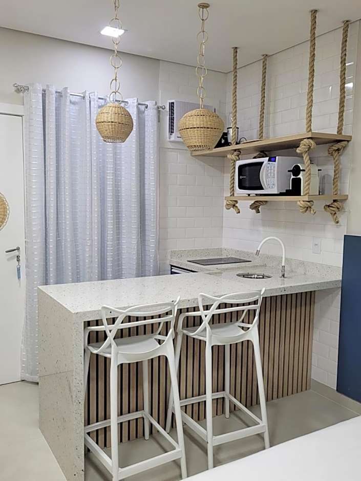 Flat Amarilis Apartamento 103