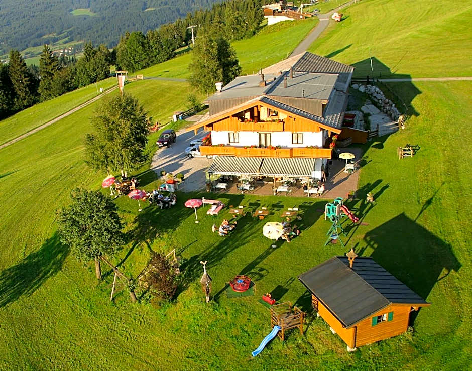 Alpengasthof Hirschberg