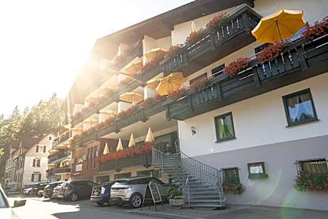 Flair Hotel Sonnenhof