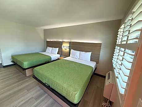 Queen Room