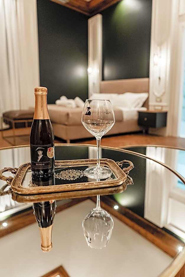 King Othon Boutique Hotel