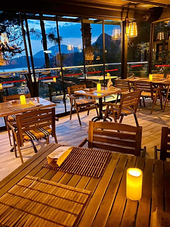 Symbola Oludeniz Beach Hotel