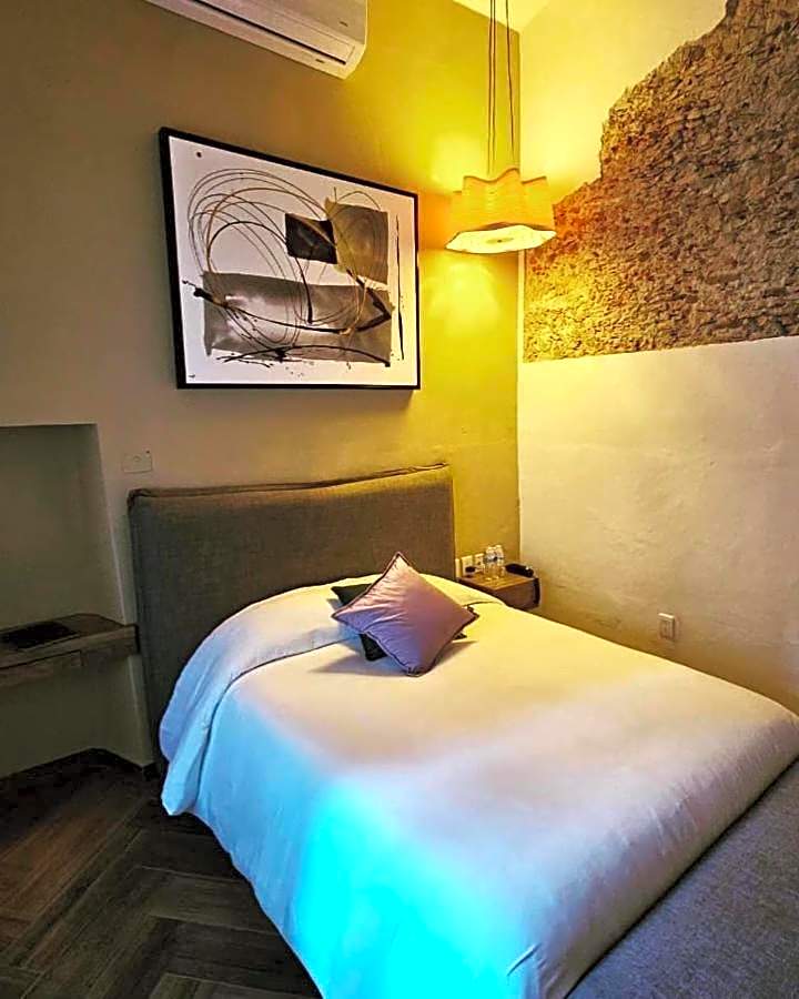 Hotel Úrsula Concept