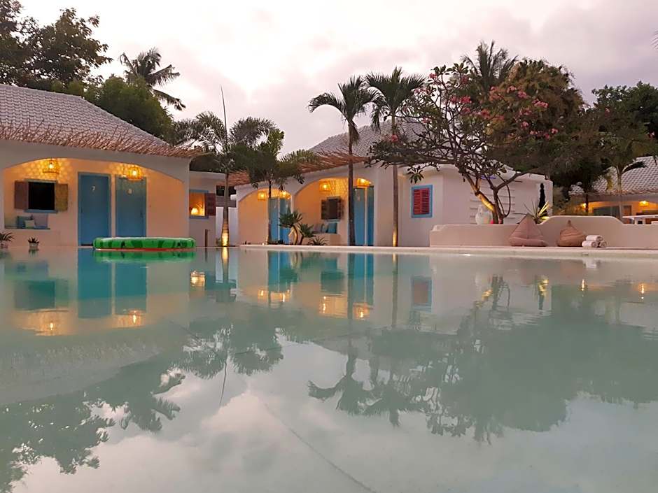 The Koho Air Hotel