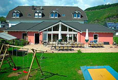 Mosel Ferienresidenz ZickZack