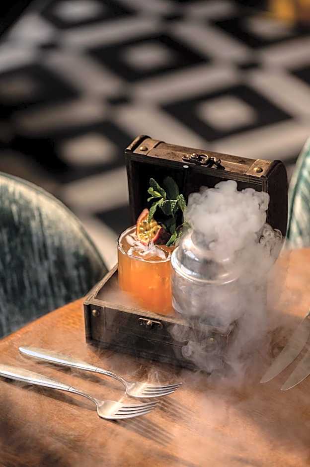 Hilton Birmingham Metropole