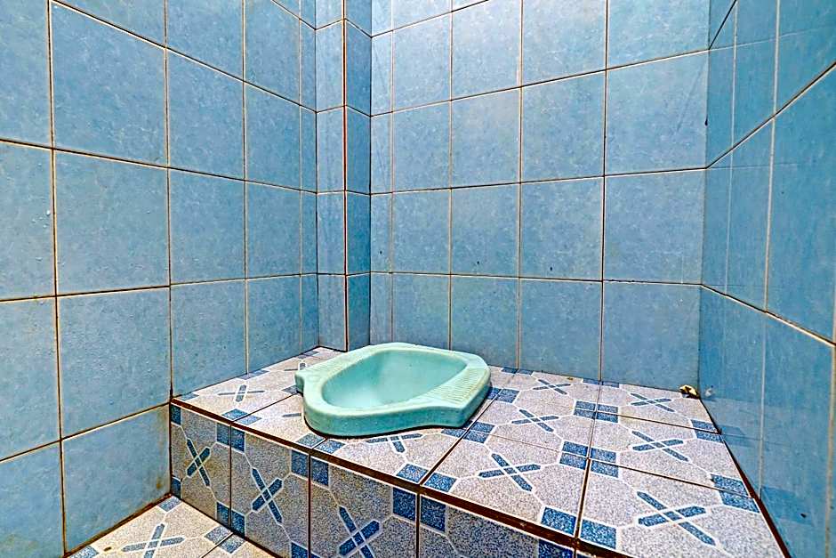 OYO 92269 Arjuna Homestay