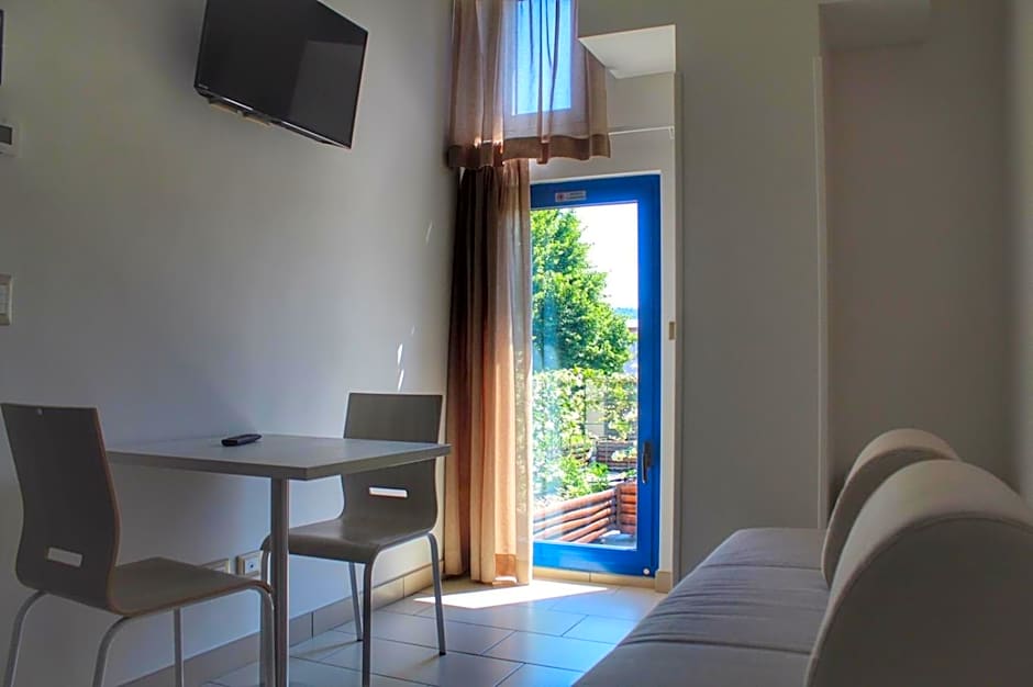 Time Out ApartHotel