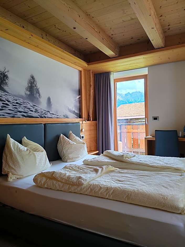 Al Sole B&B Valcomelico