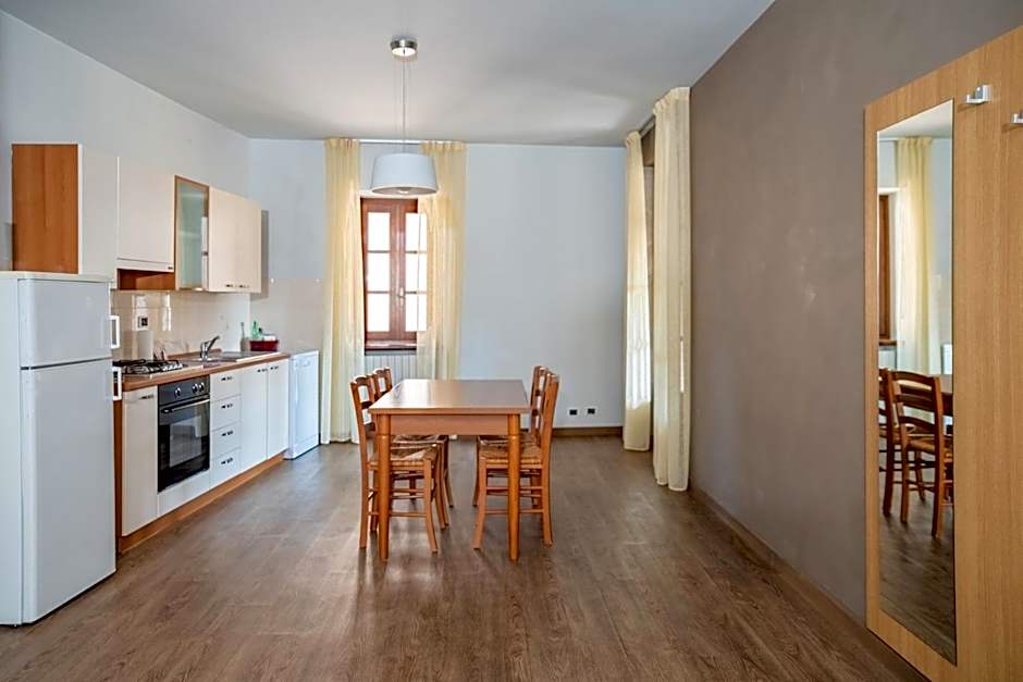 Le Torri - Rooms and Apartments