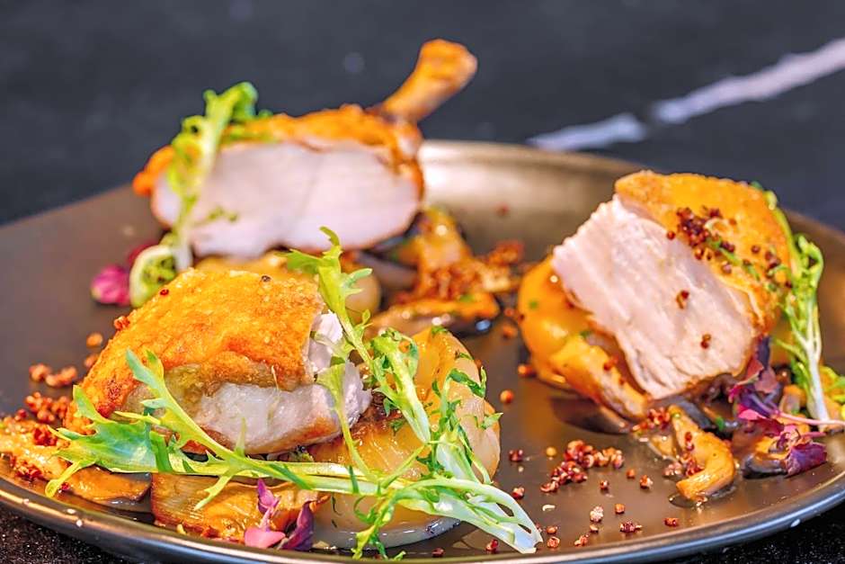 Cambria Hotel Boston Downtown-Seaport