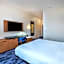 Fairfield Inn & Suites by Marriott Tulsa Downtown